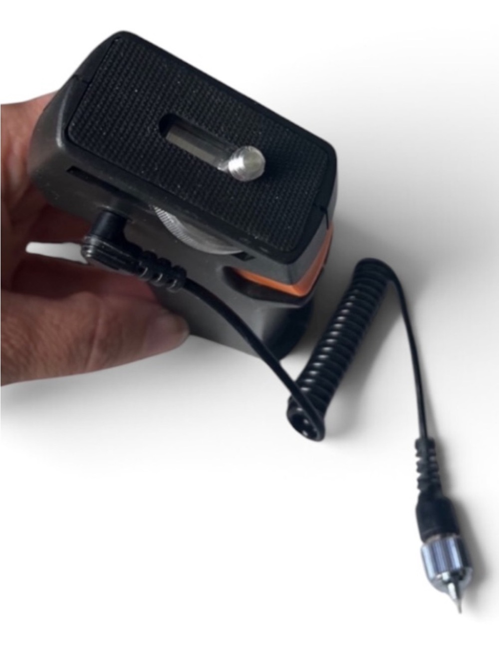 Remote Shutter Release - Picture 3 of 4
